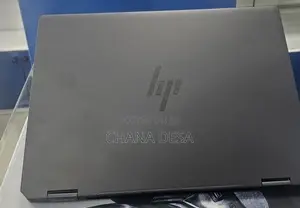 New Laptop HP OmniBook Ultra Flip 14" 16GB Intel Core Ultra 7 SSD 1T