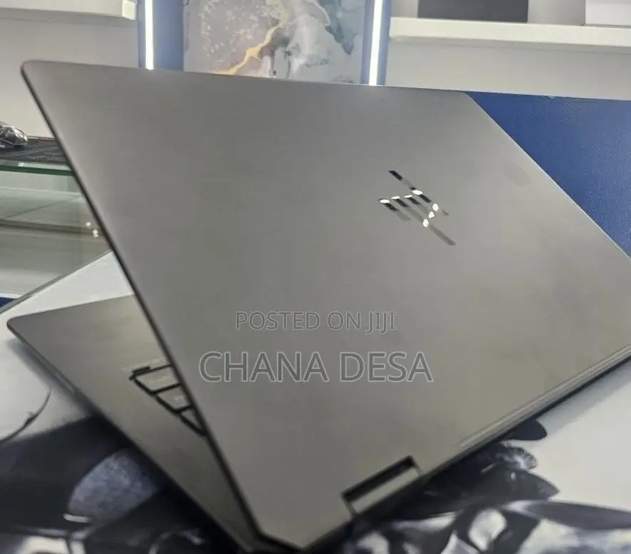 New Laptop HP OmniBook Ultra Flip 14" 16GB Intel Core Ultra 7 SSD 1T