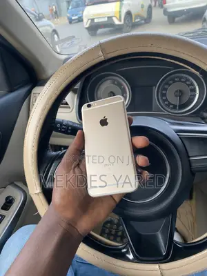 New Apple iPhone 6s 16 GB Gold
