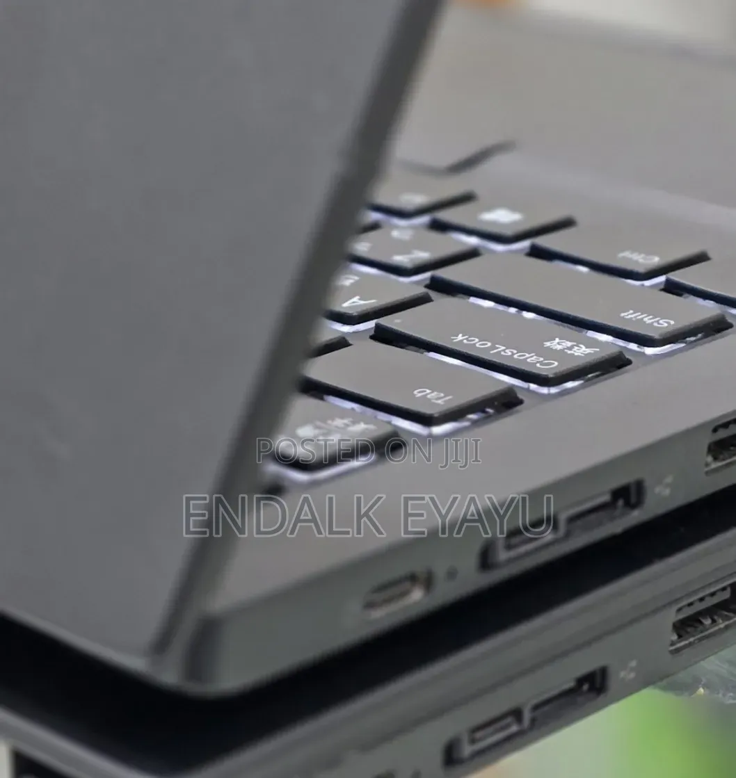 New Laptop Lenovo ThinkPad T14s Gen 1 16GB AMD Ryzen 5 SSD 512GB