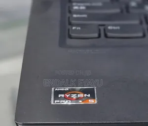 New Laptop Lenovo ThinkPad T14s Gen 1 16GB AMD Ryzen 5 SSD 512GB