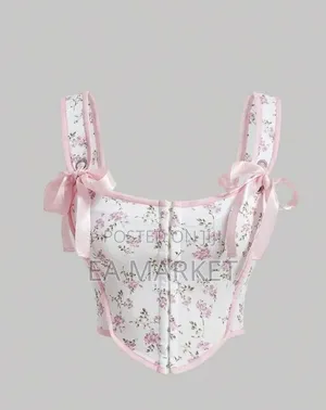 Girls Top Usa