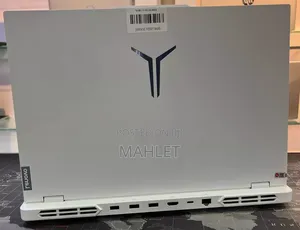 New Laptop Lenovo Legion 5 16GB Intel Core i9 SSD 1T