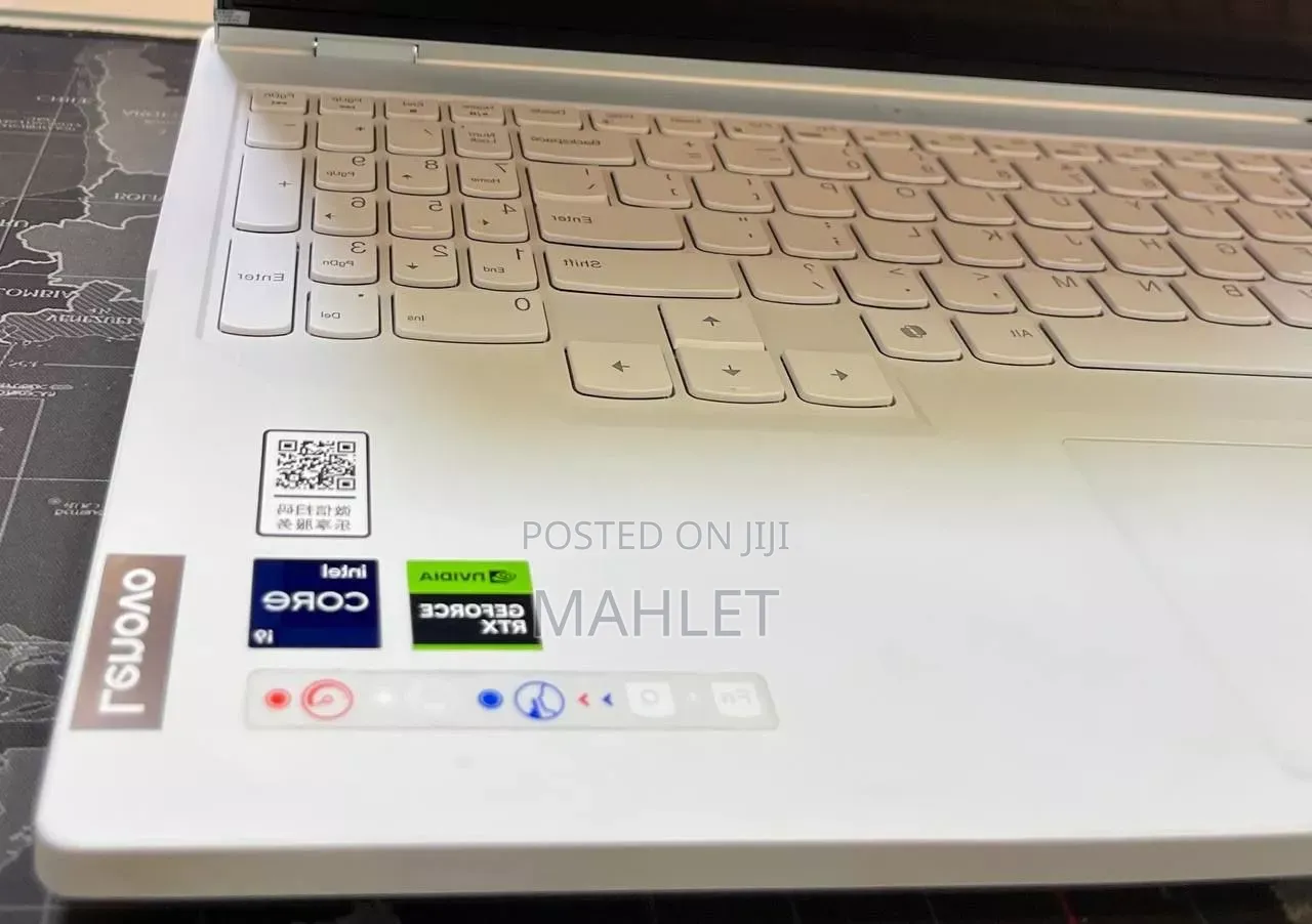 New Laptop Lenovo Legion 5 16GB Intel Core i9 SSD 1T