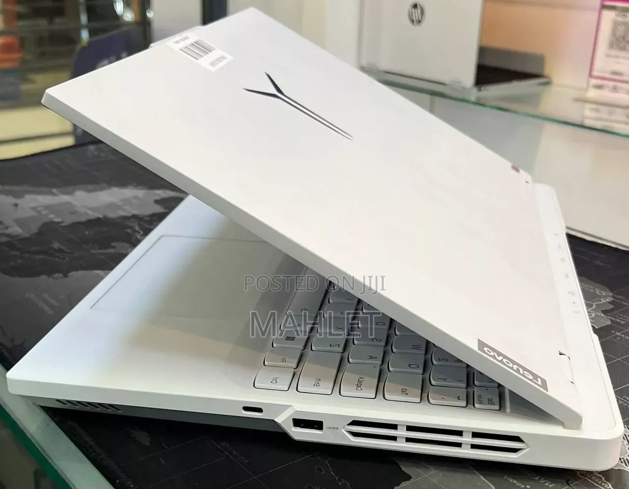 New Laptop Lenovo Legion 5 16GB Intel Core i9 SSD 1T