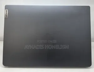 New Laptop Lenovo 16GB AMD Ryzen 7 SSD 512GB