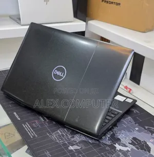New Laptop Dell G15 5511 16GB Intel Core i7 SSD 512GB