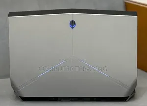 New Laptop Dell Allenware M15 R5 16GB Intel Core i7 HDD 500GB