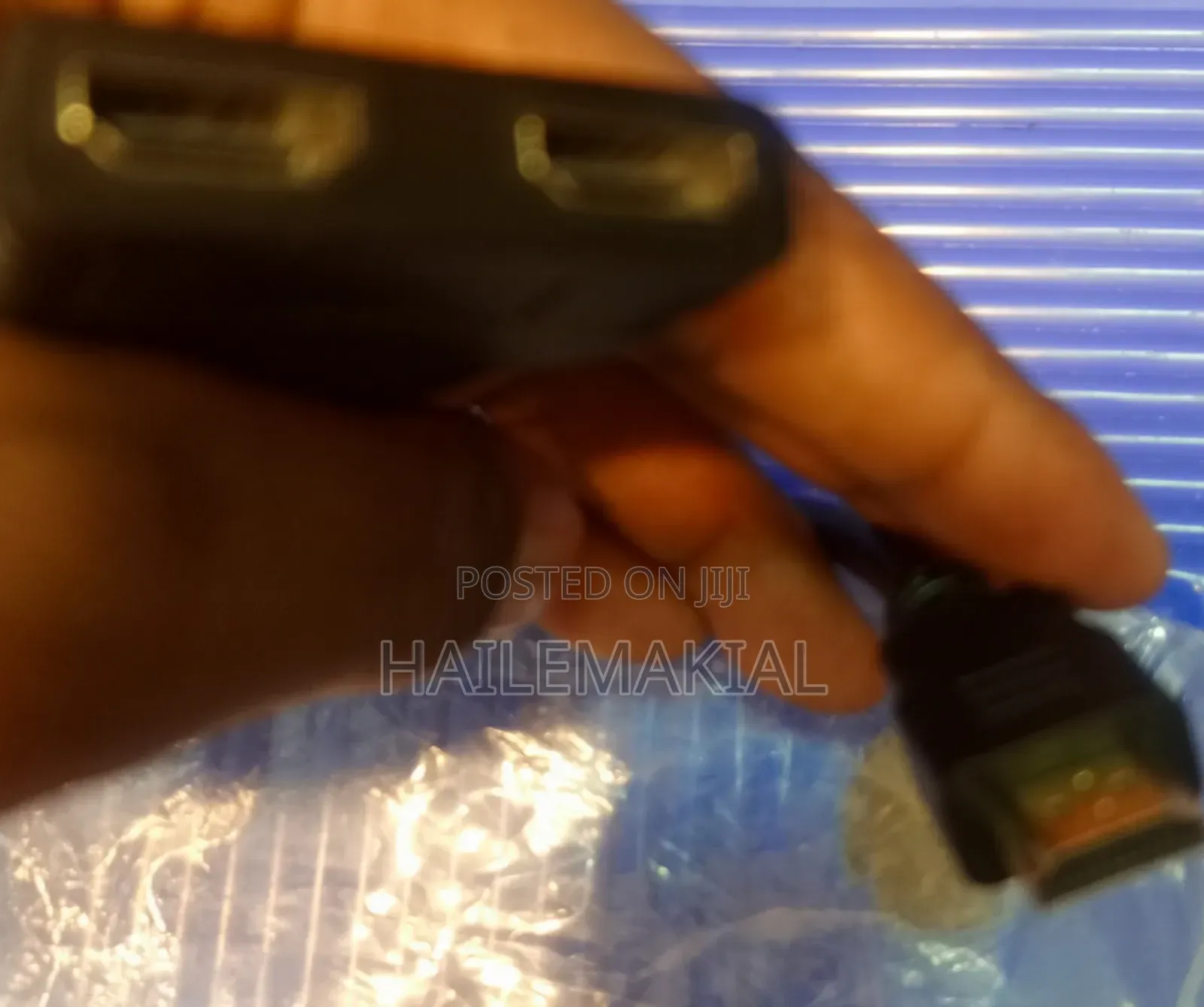 Hdmi Sepliter