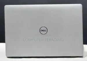 New Laptop Dell Latitude 5310 8GB Intel Core i5 SSD 256GB