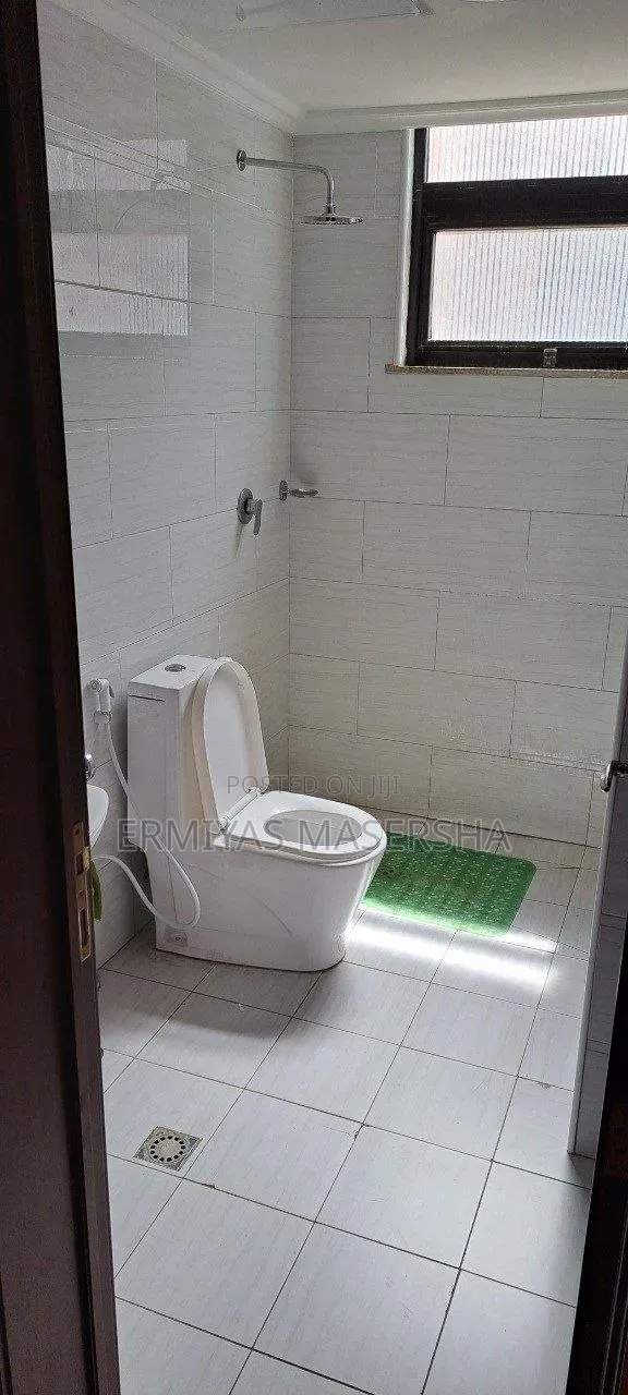 Furnished 2bdrm Apartment in Bole for sale