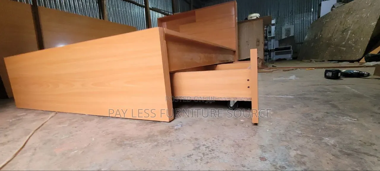 Bed U Need