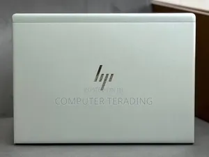 New Laptop HP EliteBook 840 G5 8GB Intel Core i5 SSD 512GB