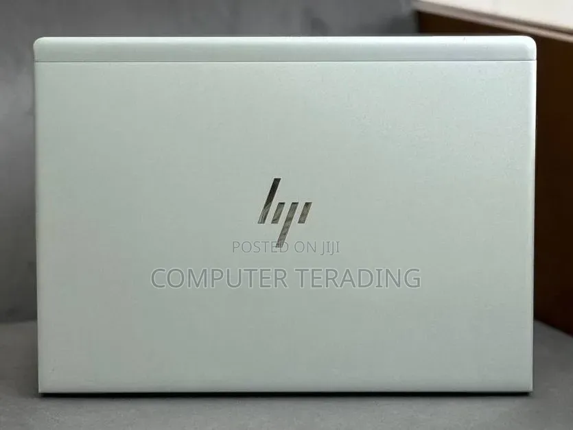 New Laptop HP EliteBook 840 G5 8GB Intel Core i5 SSD 512GB