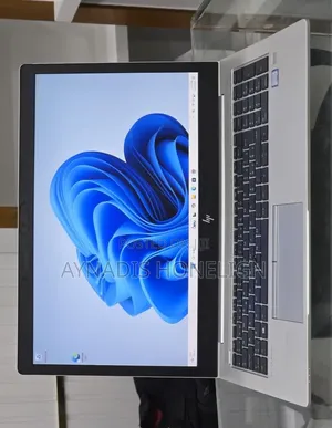 New Laptop HP EliteBook 850 G5 16GB Intel Core i5 SSD 16 GB