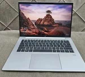 New Laptop HP EliteBook 840 10 16GB Intel Core i7 SSD 512GB