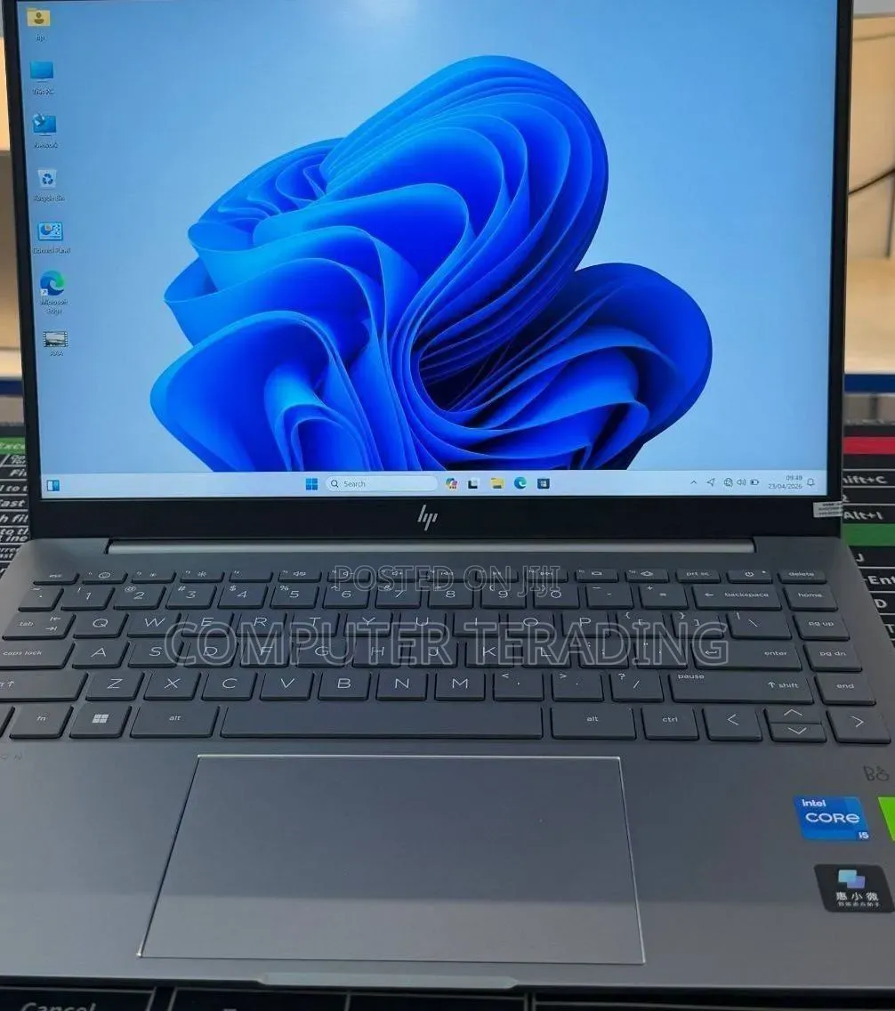 New Laptop HP Pavilion 14 16GB Intel Core i5 SSD 512GB