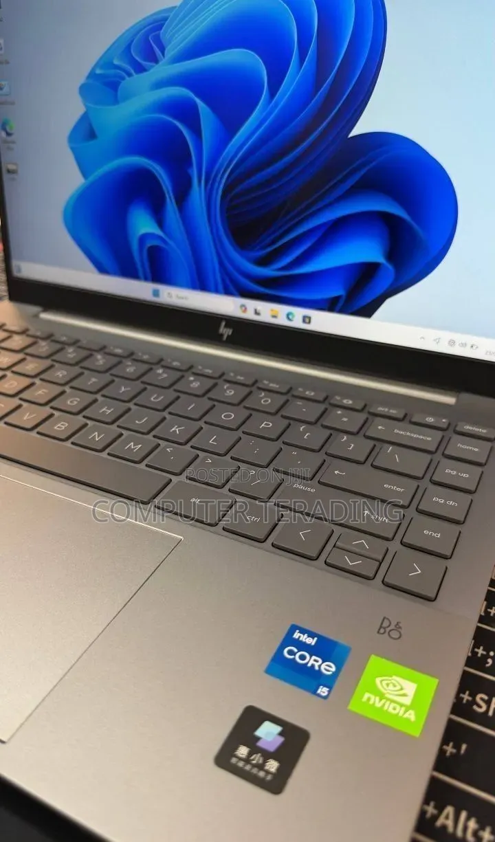 New Laptop HP Pavilion 14 16GB Intel Core i5 SSD 512GB
