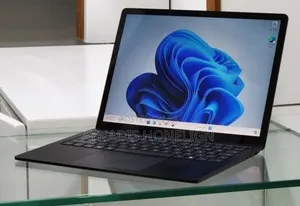 New Laptop Microsoft Surface Laptop 4 16GB Intel Core i7 SSD 512GB