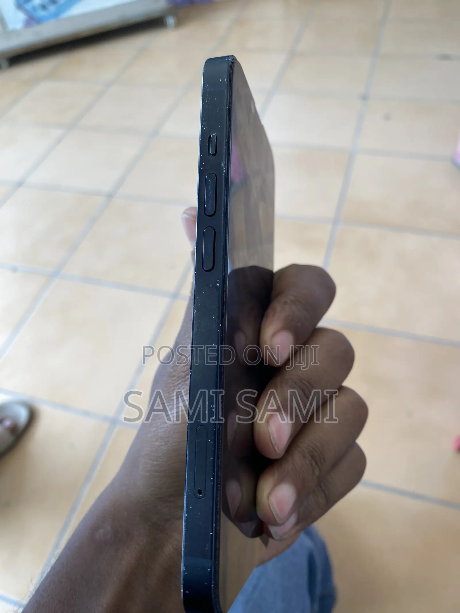 Apple iPhone 14 128 GB Black
