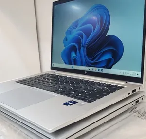 New Laptop HP EliteBook 840 G9 16GB Intel Core i5 SSD 512GB
