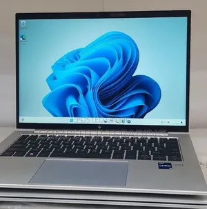 New Laptop HP EliteBook 840 G9 16GB Intel Core i5 SSD 512GB