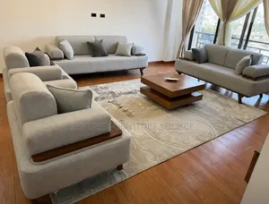 Sofa Seven Seater