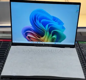 New Laptop HP OmniBook 7 14" 16GB Intel Core i7 SSD 1T