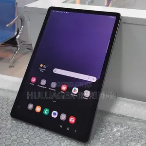 New Samsung Galaxy Tab S9 128 GB Blue
