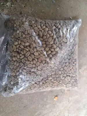 Jimma Coffee