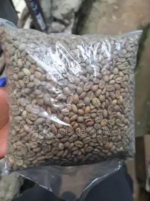 Jimma Coffee
