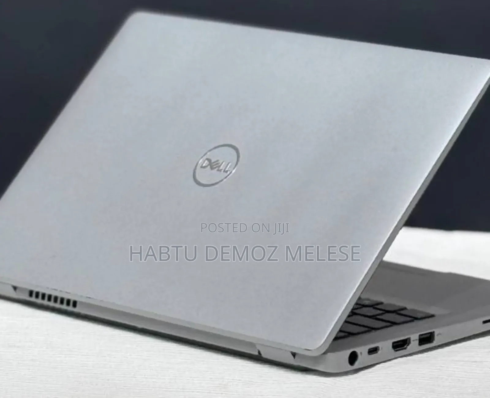 New Laptop Dell Latitude 5310 8GB Intel Core i5 SSD 256GB