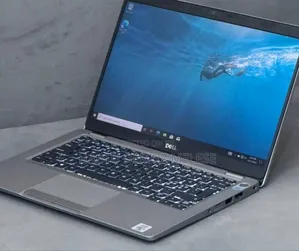 New Laptop Dell Latitude 5310 8GB Intel Core i5 SSD 256GB