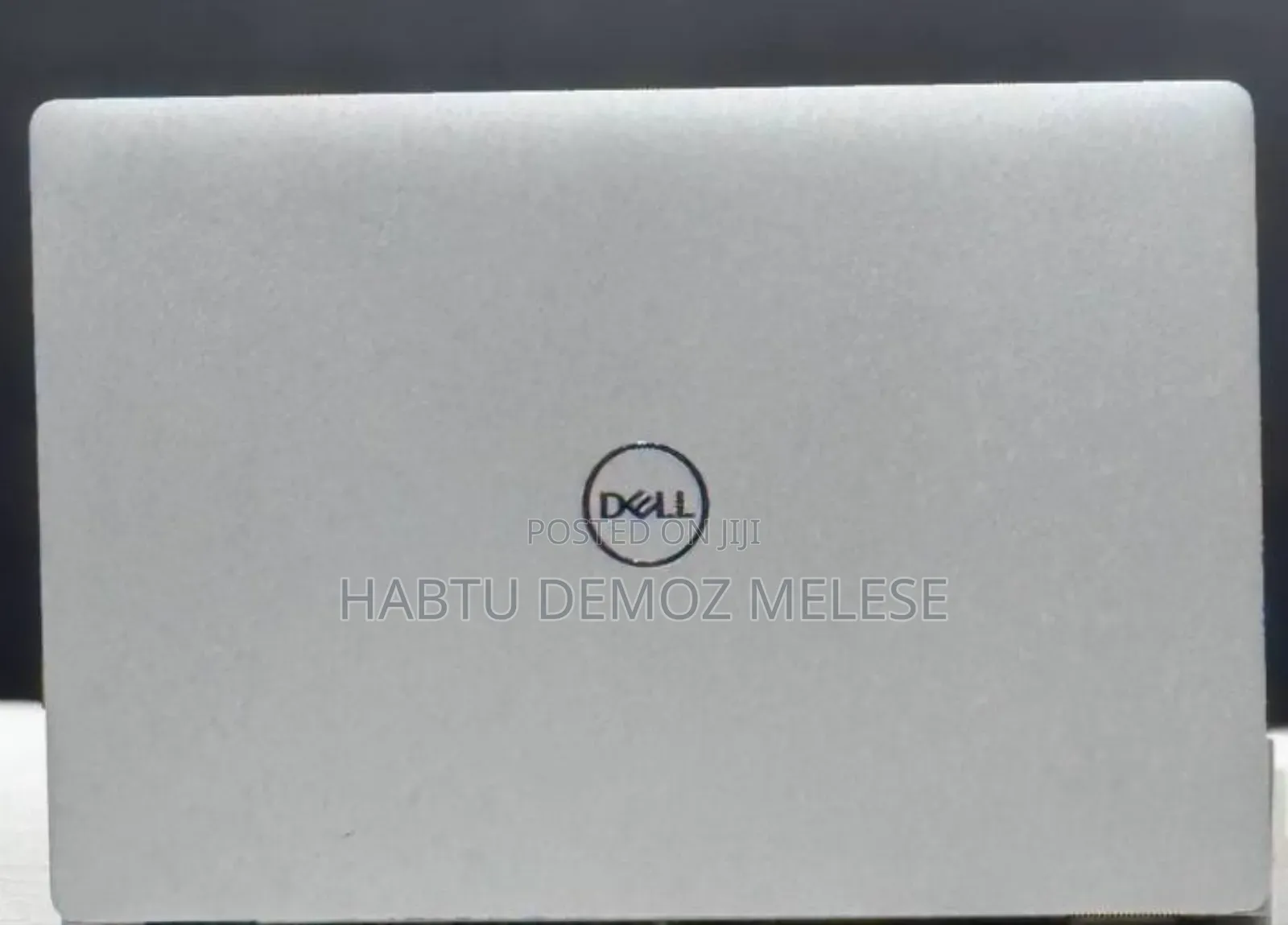 New Laptop Dell Latitude 5310 8GB Intel Core i5 SSD 256GB
