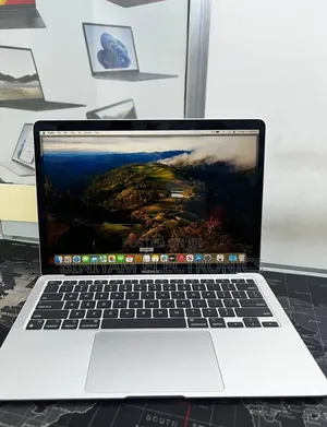 New Laptop Apple MacBook Air 2020 M1 16GB Apple M1 SSD 512GB