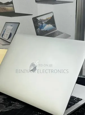 New Laptop Apple MacBook Air 2020 M1 16GB Apple M1 SSD 512GB