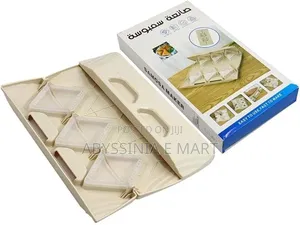 6-in-1 Sambusa Maker
