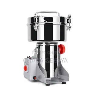 Heavy Duty Coffee Spice Grinder – Replacement Teeth – Ethiopia