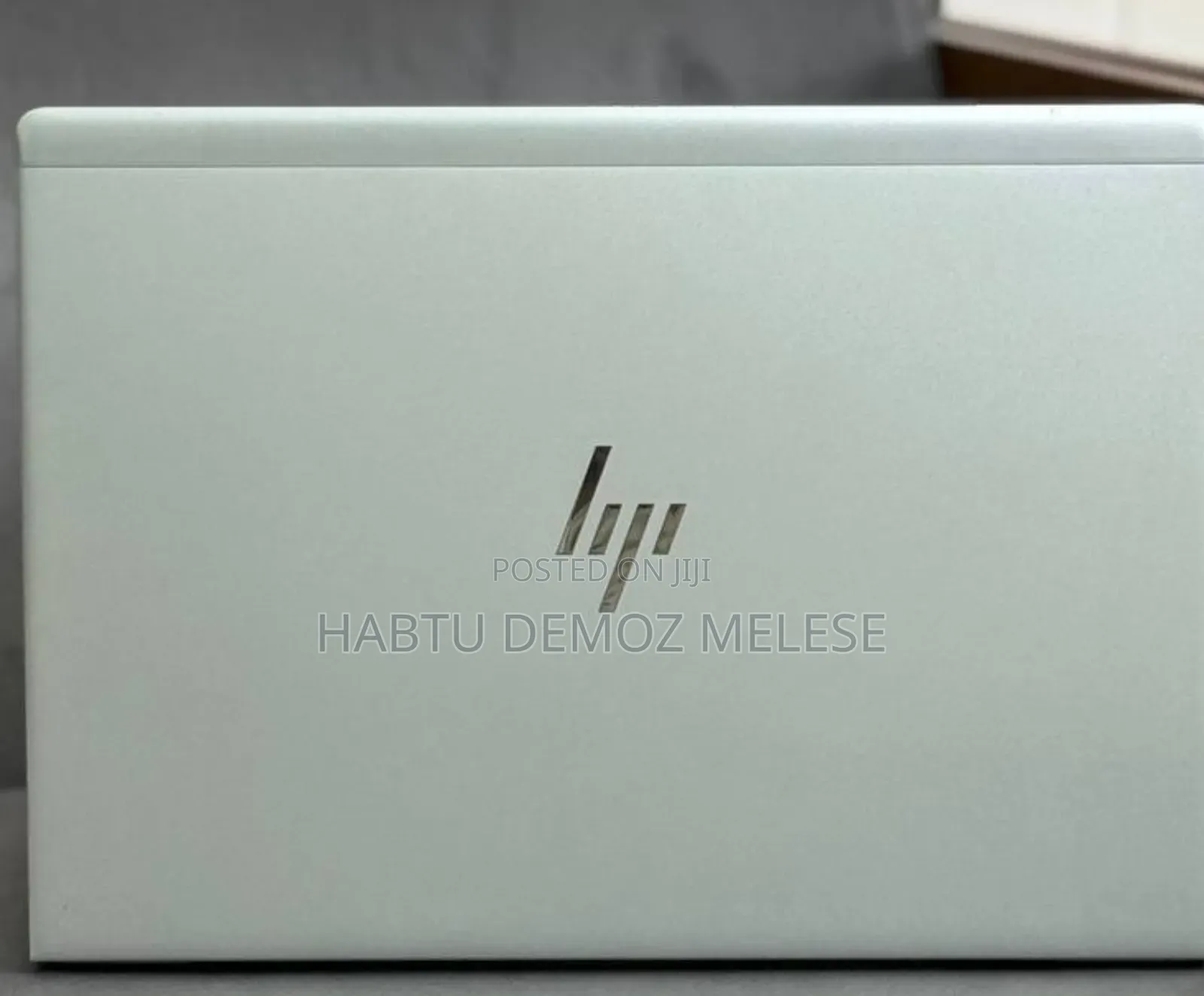 New Laptop HP EliteBook 840 G5 8GB Intel Core i5 SSD 512GB
