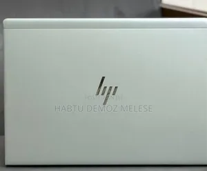 New Laptop HP EliteBook 840 G5 8GB Intel Core i5 SSD 512GB