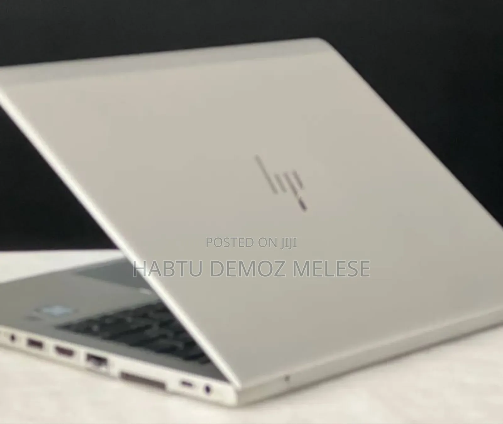 New Laptop HP EliteBook 840 G5 8GB Intel Core i5 SSD 512GB