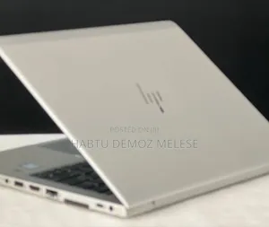 New Laptop HP EliteBook 840 G5 8GB Intel Core i5 SSD 512GB