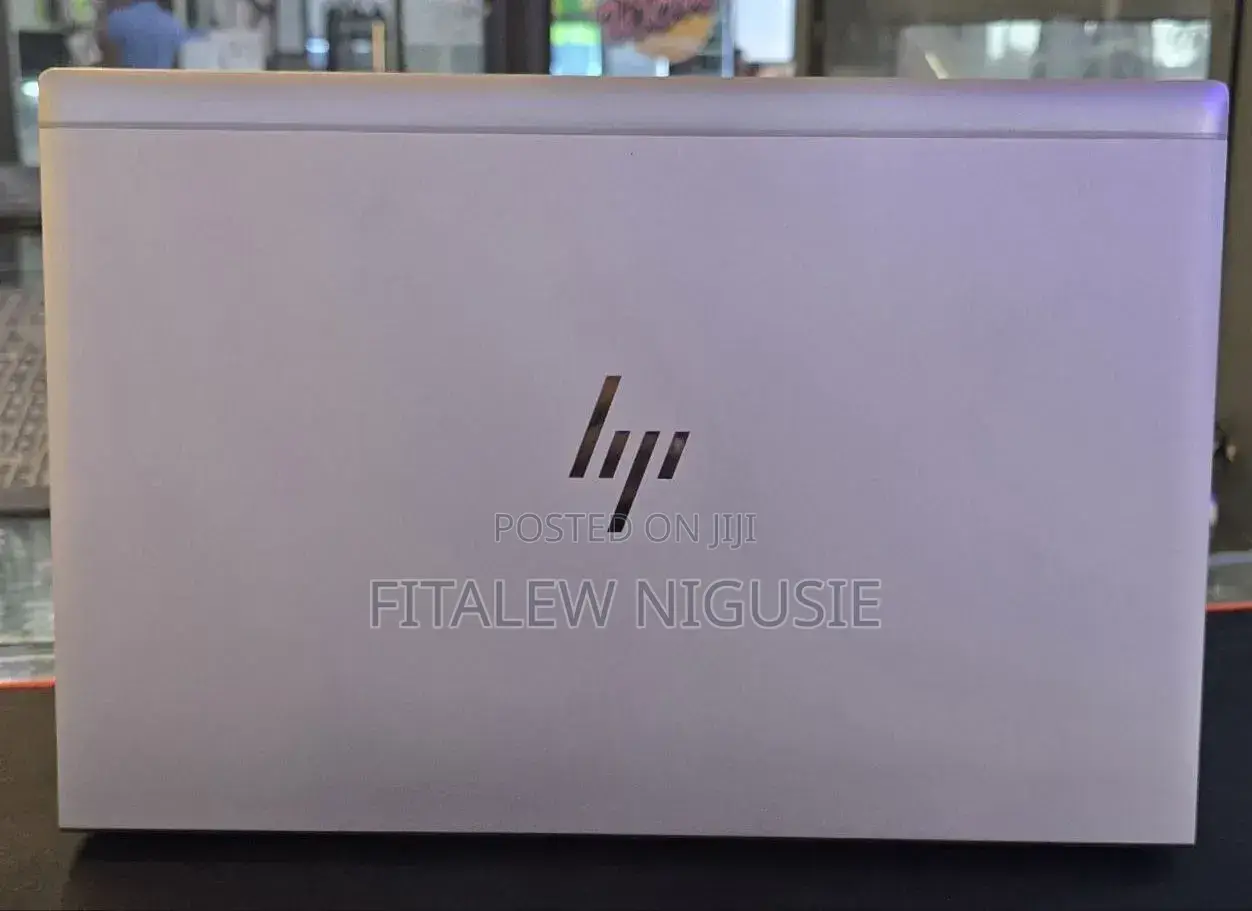 New Laptop HP EliteBook 840 G7 16GB Intel Core i7 SSD 512GB