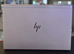 New Laptop HP EliteBook 840 G7 16GB Intel Core i7 SSD 512GB