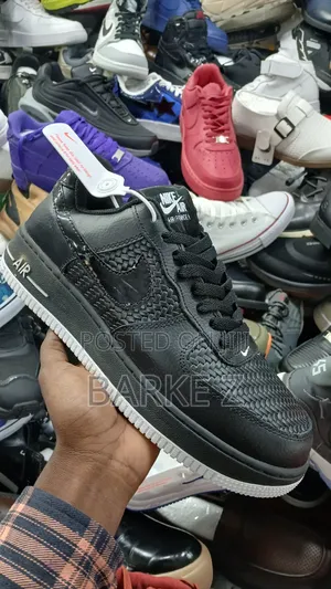 Nike Airforce 1 Shoes