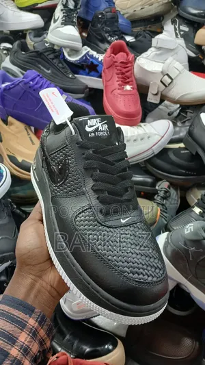 Nike Airforce 1 Shoes