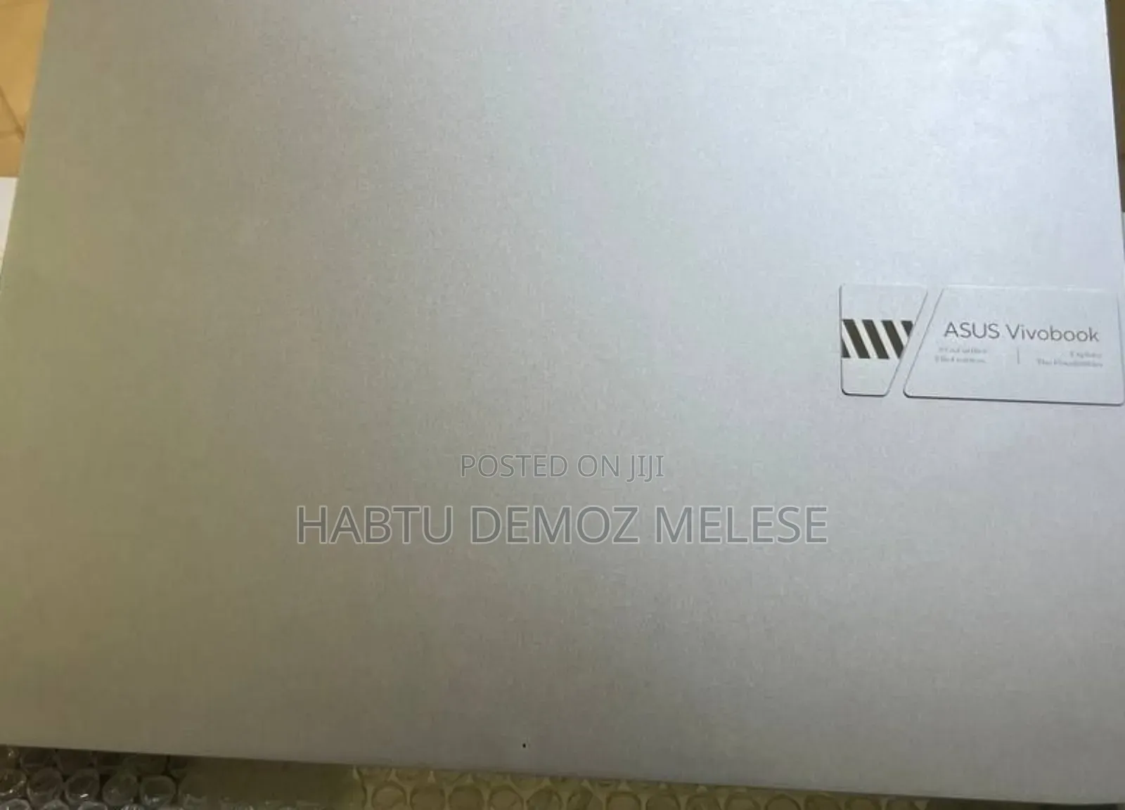 New Laptop Asus Vivobook E200HA 16GB Intel Core i5 SSD 512GB