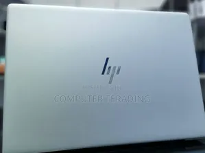 New Laptop HP EliteBook 845 G7 16GB AMD Ryzen 5 SSD 512GB