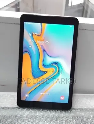 New Samsung Galaxy Tab A 8.0 (2019) 32 GB Black