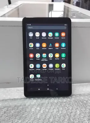 New Samsung Galaxy Tab A 8.0 (2019) 32 GB Black